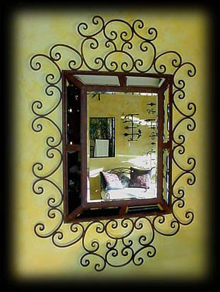 mirror
