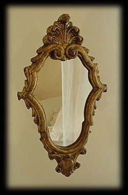 mirror