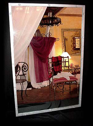 mirror