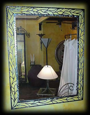 mirror