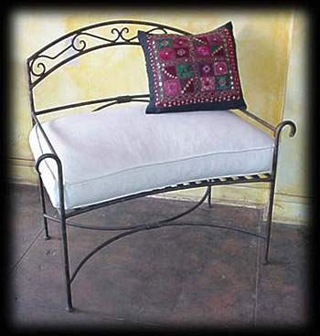bench