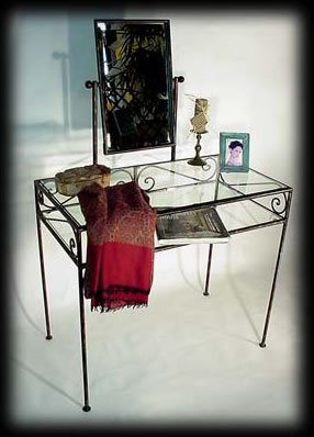 Vanity