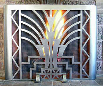 art deco