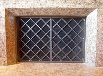 lattice